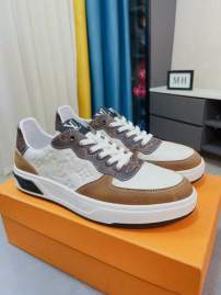 Picture of Louis Vuitton Shoes _SKULVsz38-44mnf036217027